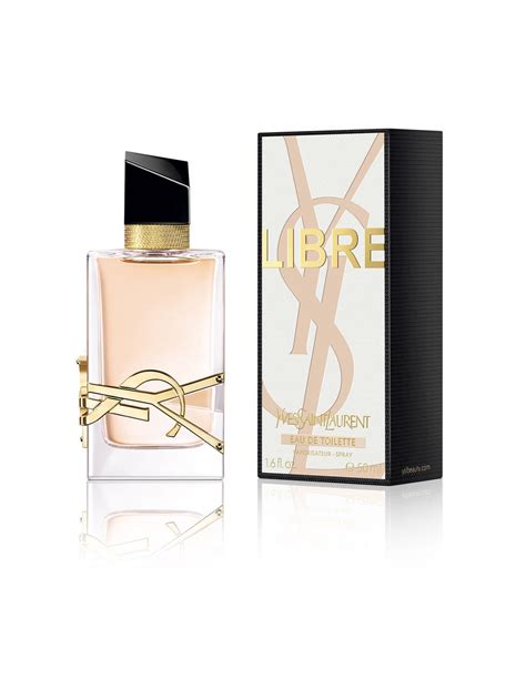 ultimo profumo ysl donna|Libre Eau De Toilette .